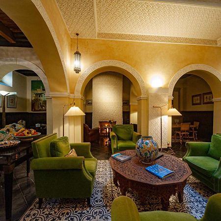 Riad Callas Essaouira Eksteriør bilde