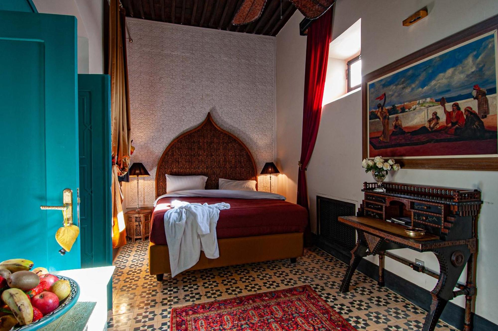 Riad Callas Essaouira Eksteriør bilde