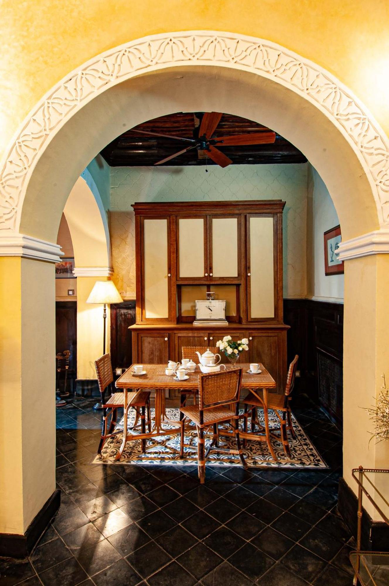 Riad Callas Essaouira Eksteriør bilde