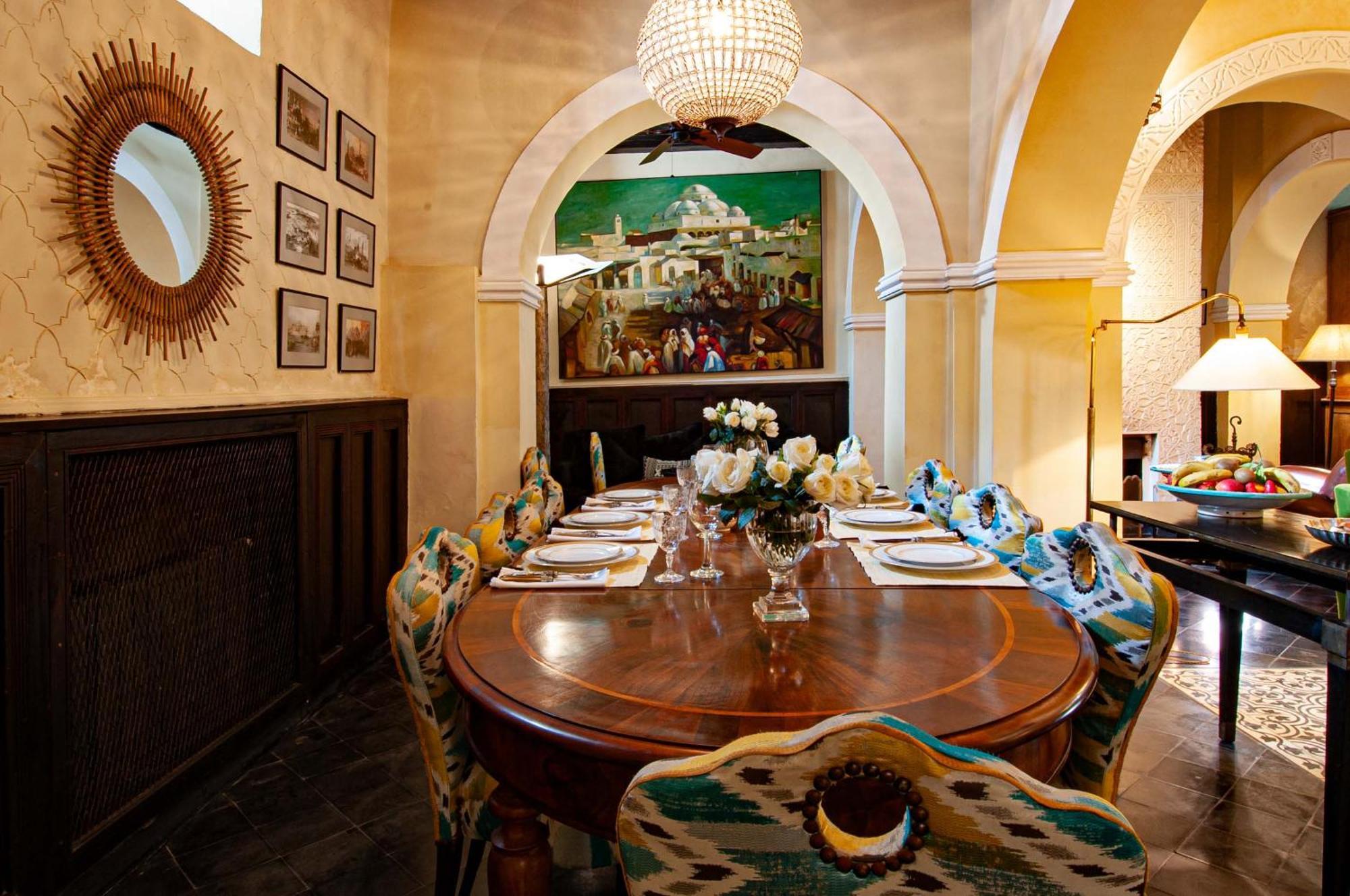 Riad Callas Essaouira Eksteriør bilde