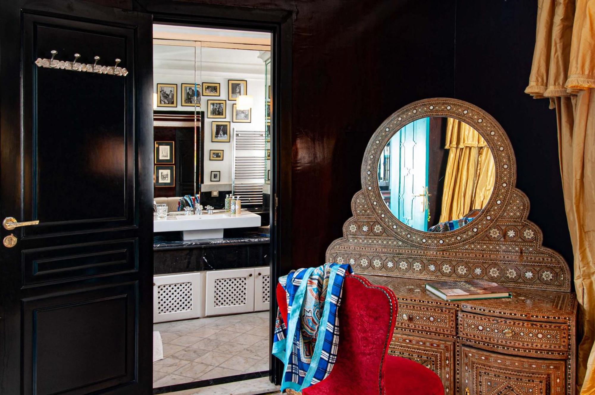 Riad Callas Essaouira Eksteriør bilde