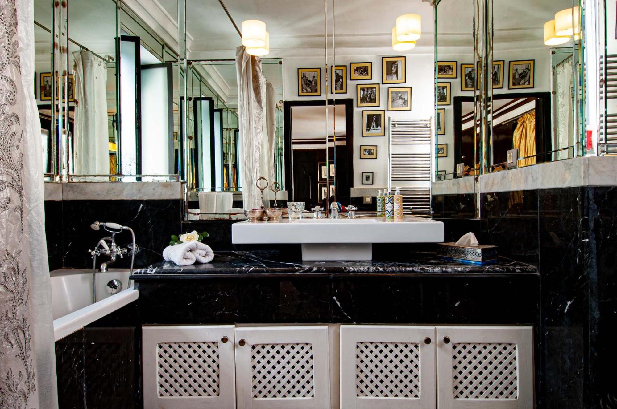 Riad Callas Essaouira Eksteriør bilde